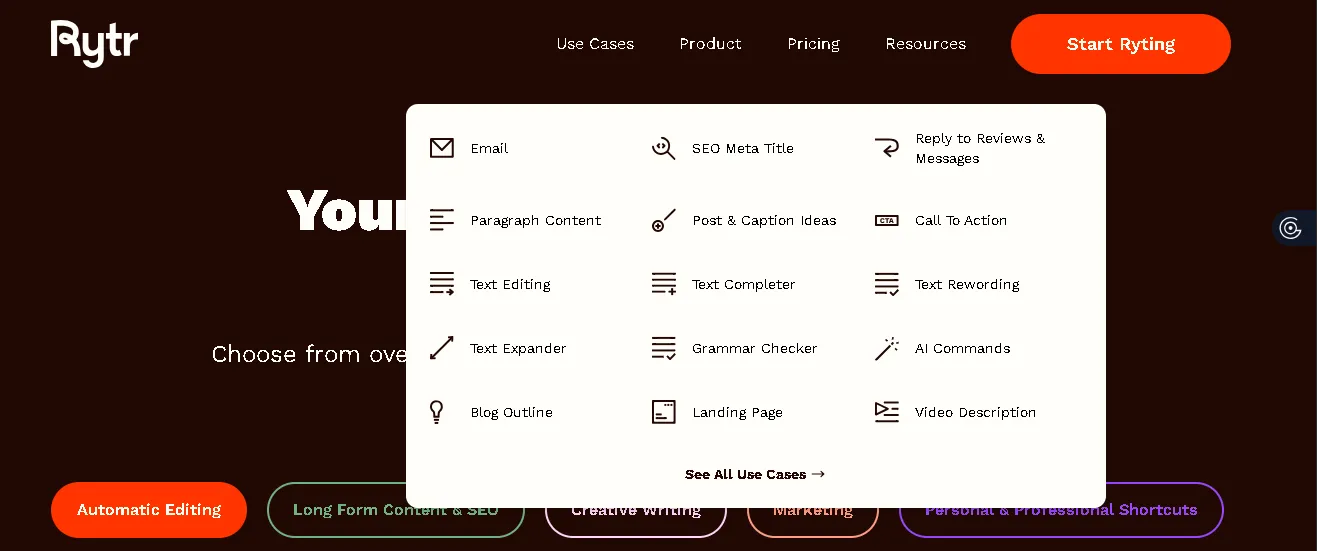 RYTR's Key Features.png