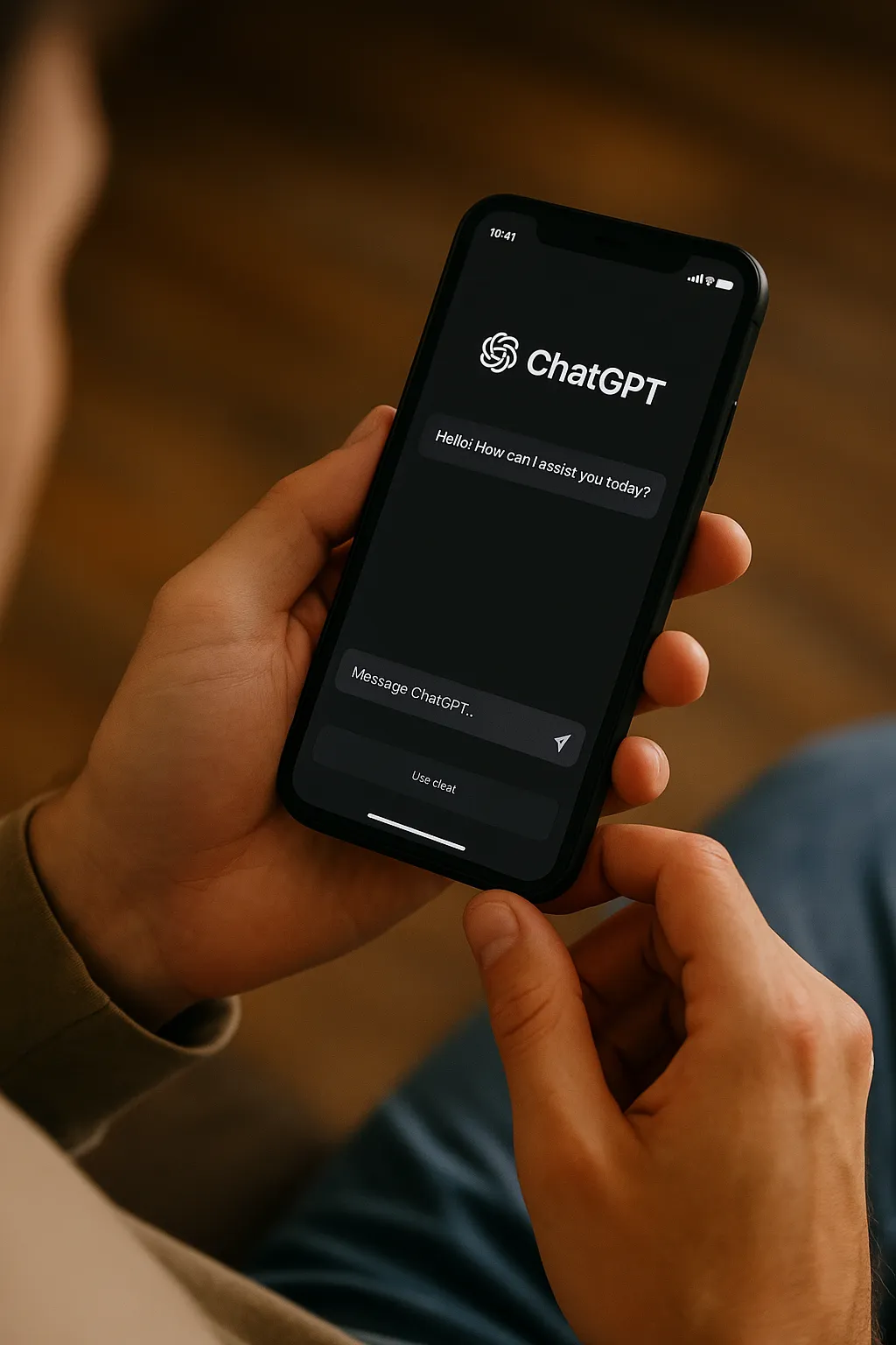 Why ChatGPT Stands Out