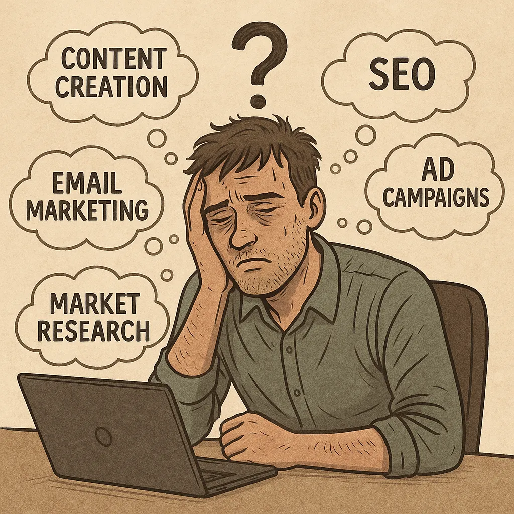 Best AI Marketing Tools in 2026