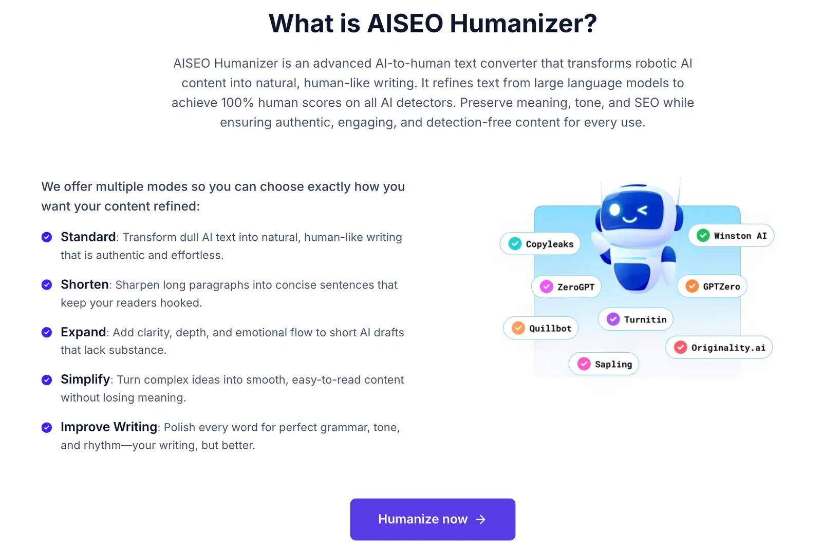 #1 GEO tool