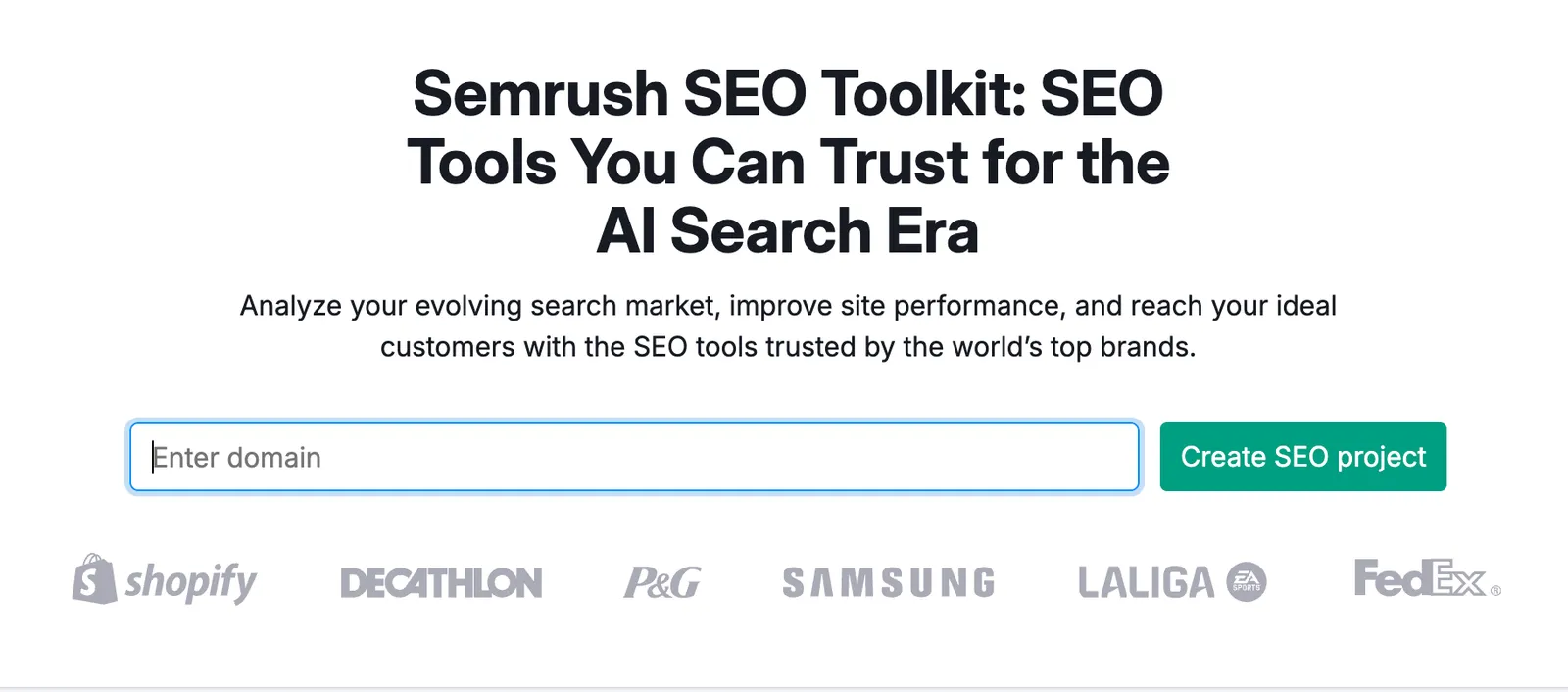 Semrush