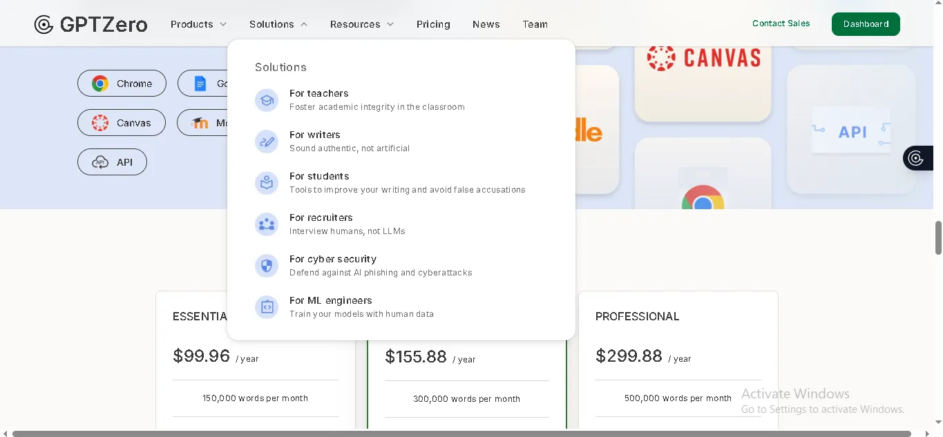 Best For & Use-Cases