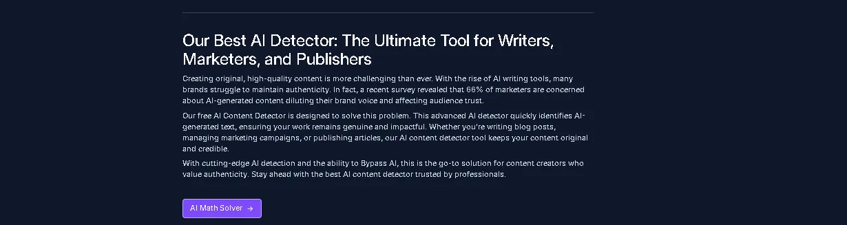 Best Use Cases AI Humanize Text
