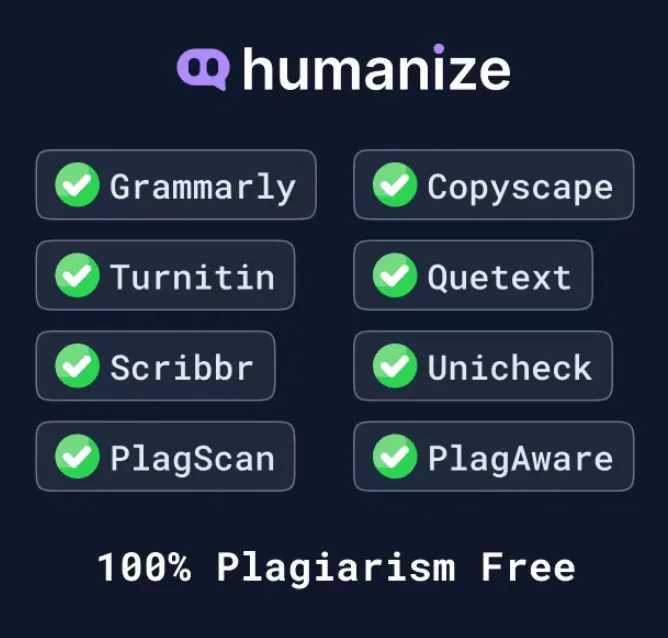 Humanize AI