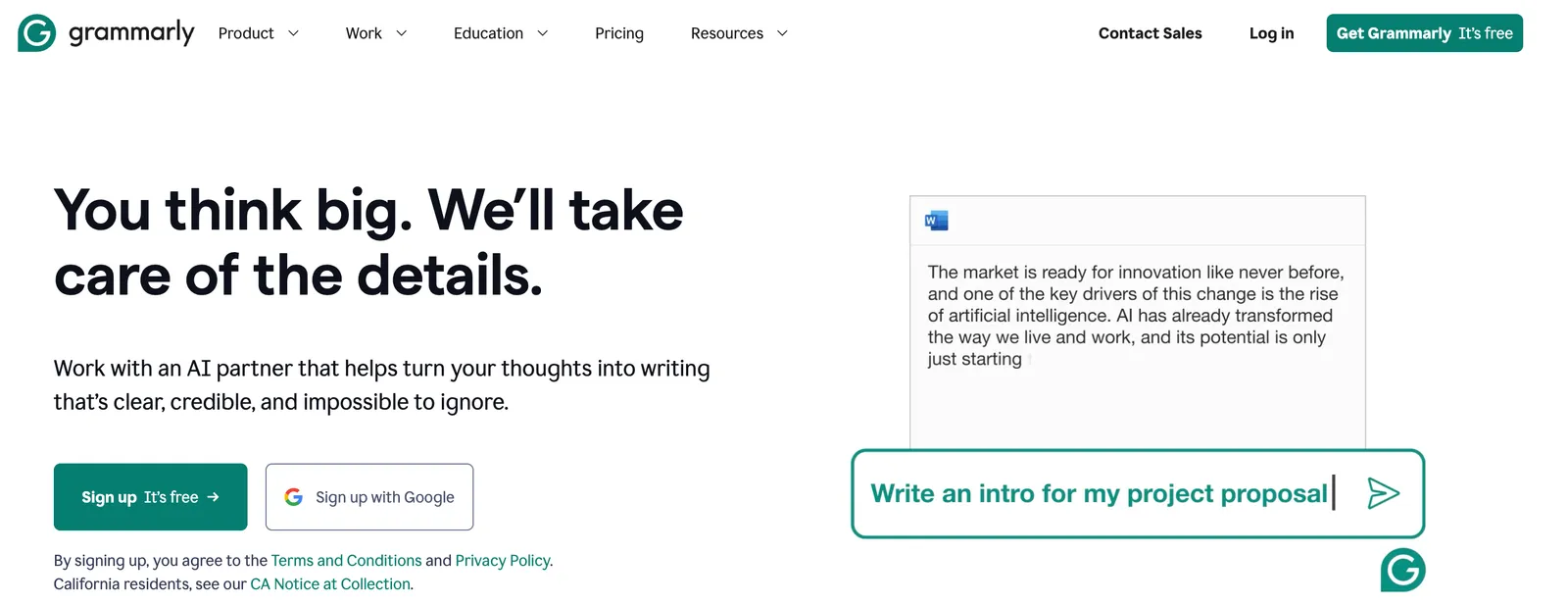 Grammarly
