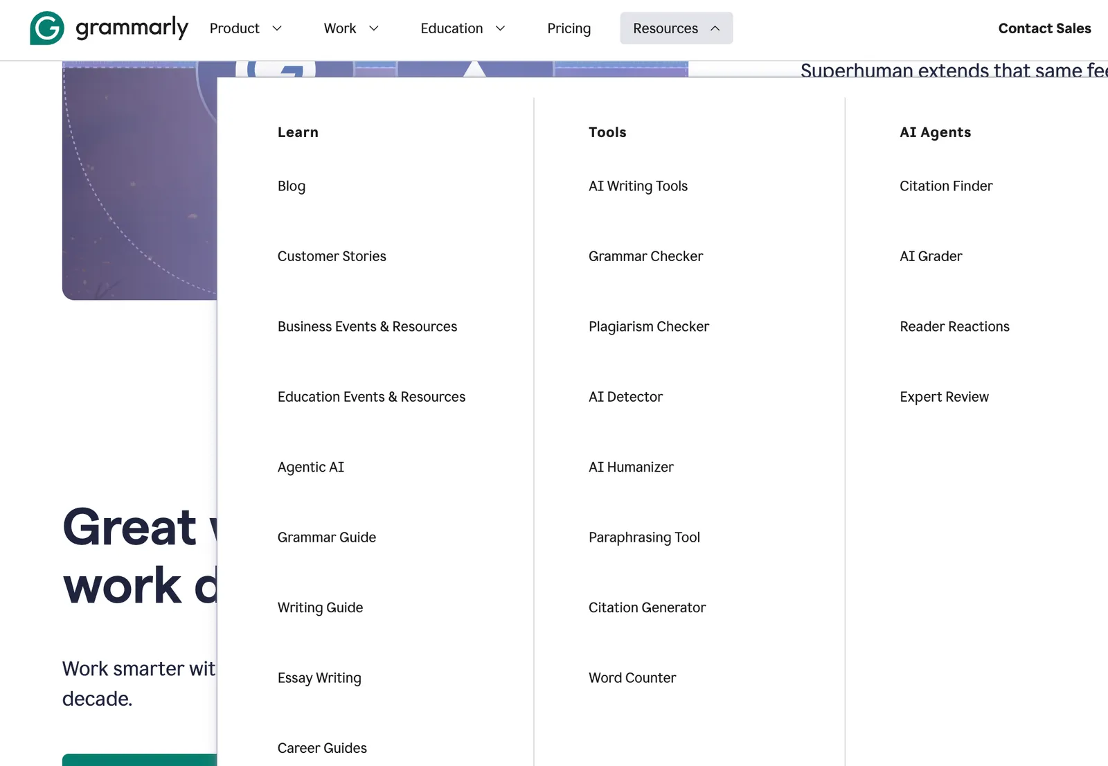 Where Grammarly Helps You Most