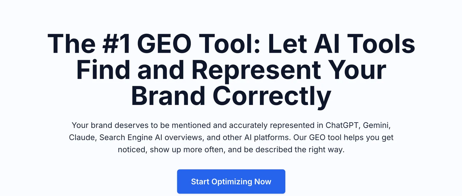 GEO