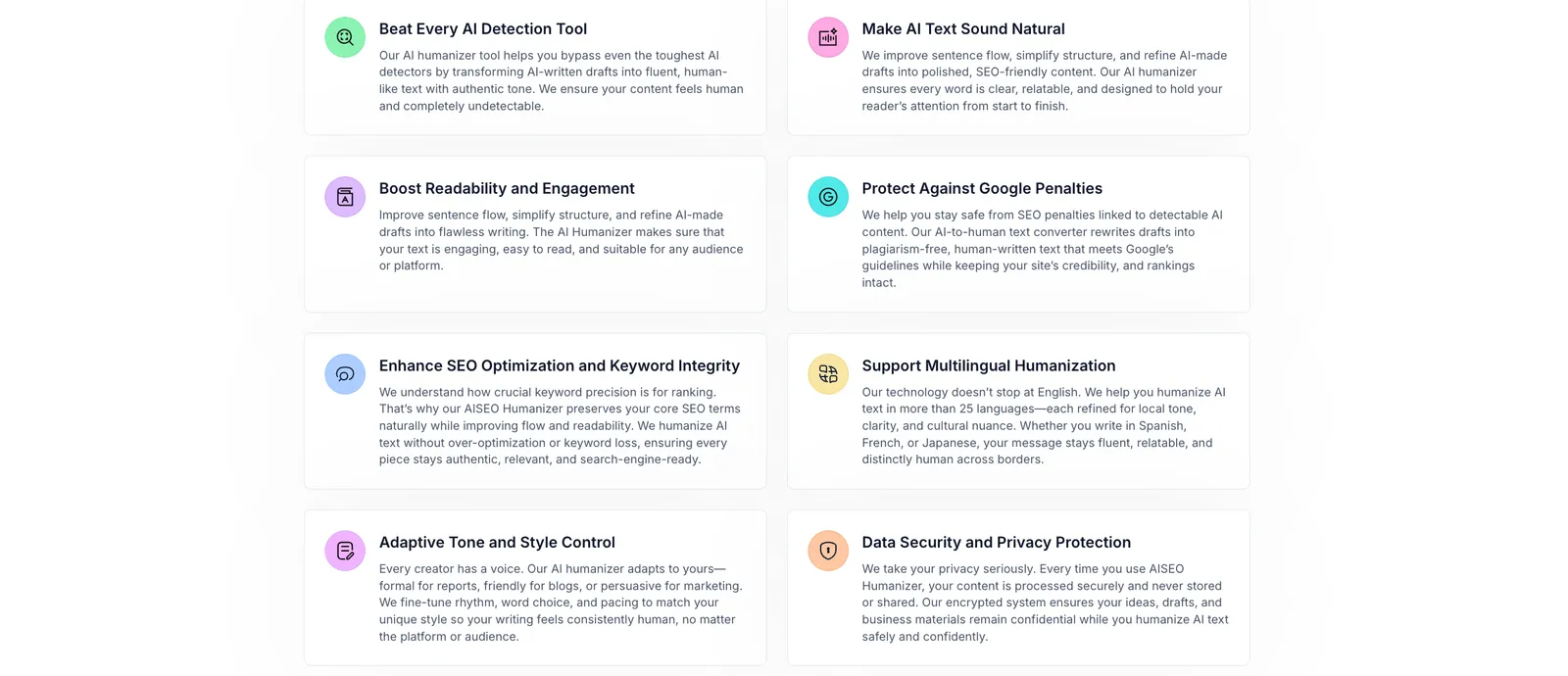 Why AISEO Is the #1 QuillBot Alternative