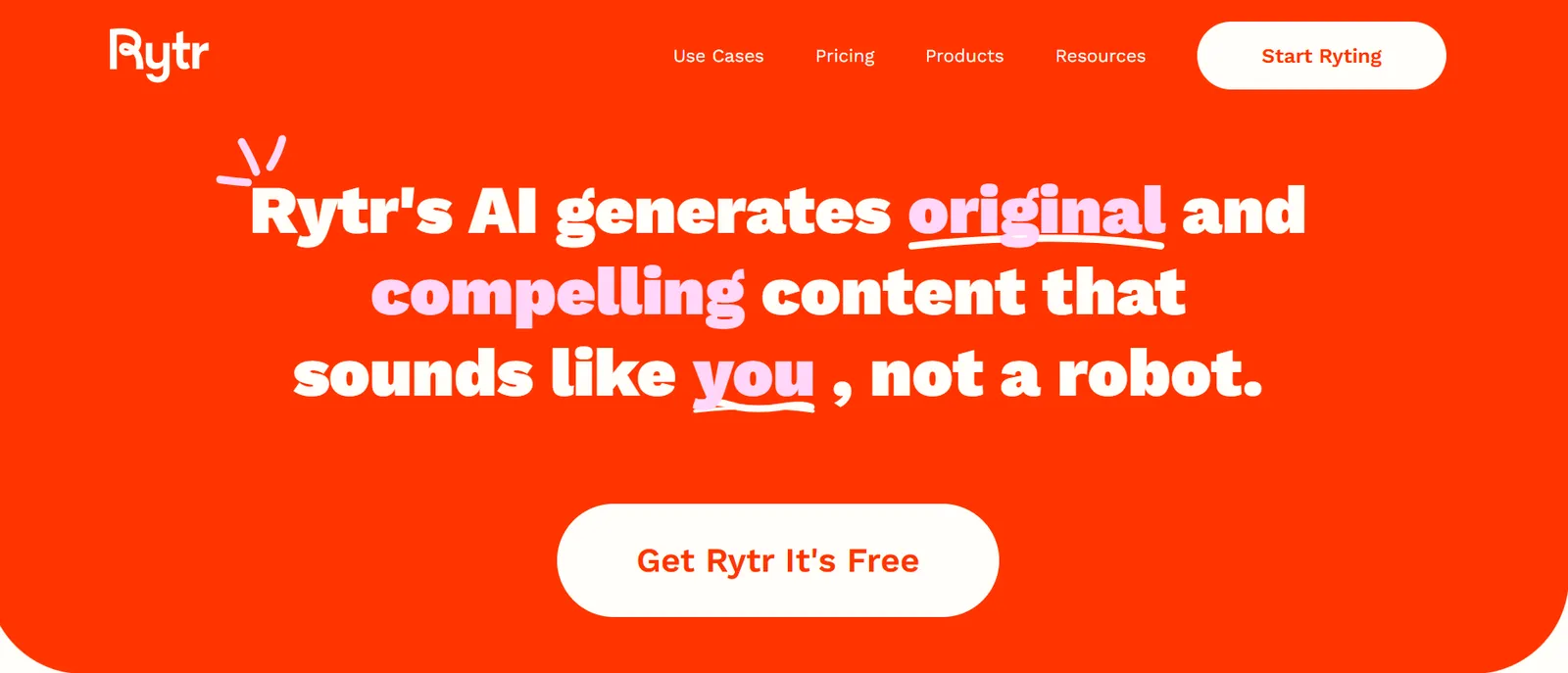 Rytr