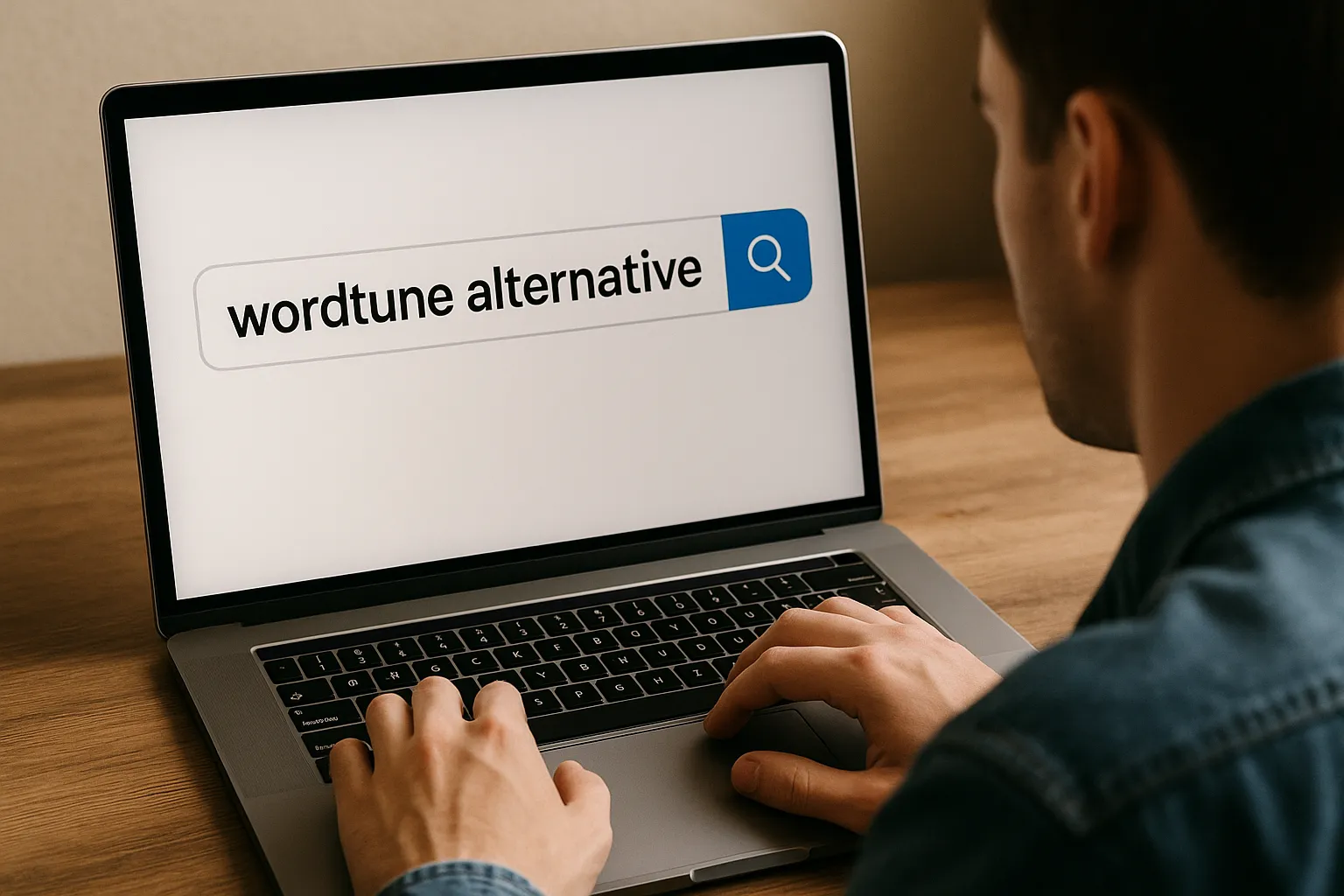 Wordtune Alternative