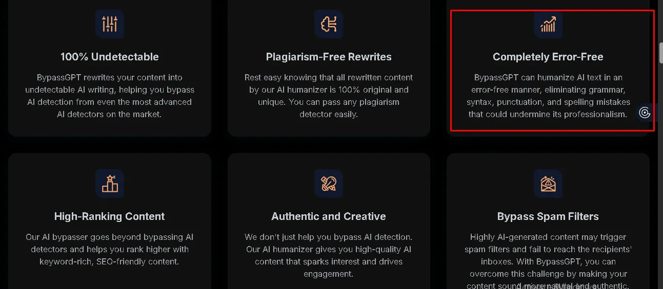 Retains Original Meaning While Humanizing